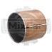 Втулка пальца крепления мачты Toyota 32-8FG20 611922660071 (U)