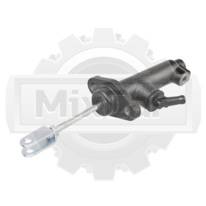 Цилиндр тормозной главный Mitsubishi F15-35N / Nissan L01 / 1F1 / L02 / 1F2