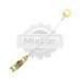 Трос сервотормоза TCM FD30T3Z C521122705094