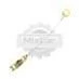 Трос сервотормоза TCM FD30T3Z C521122705094