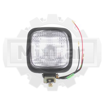 Фара передняя Komatsu FG25-11 (U) 37B1AE1010