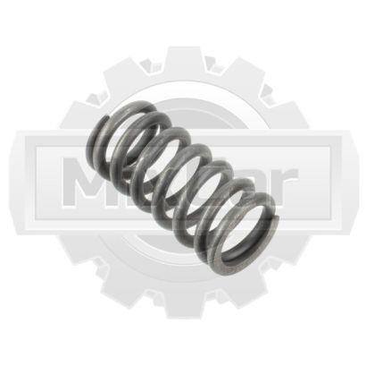 Пружина CVS (F) errari 591598 (TVH)