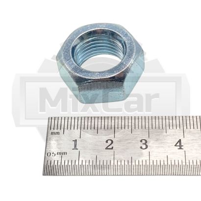 Гайка стяжного болта (7.00-12) (шаг резьбы 1.5)