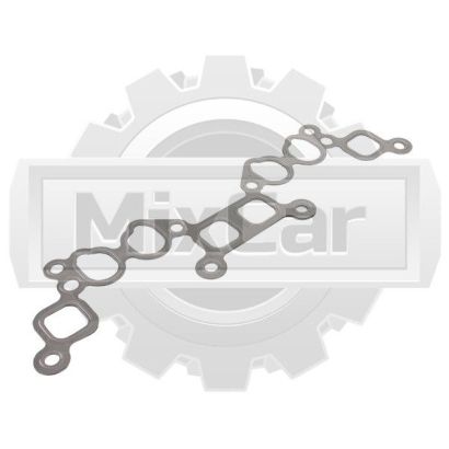 Прокладка коллектора Nissan K15 14035FY500