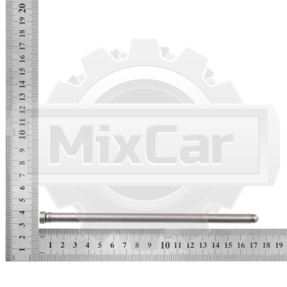 Штанга толкателя Yanmar 4TNV88 / 4TNE88 (12915-01440-0)