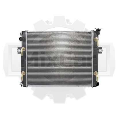 Радиатор Toyota 02-7FDA50 / 02-7FG30 / 02-7FGA50