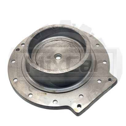 Опора Terberg (Т21077678)