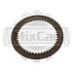 Диск АКПП фрикционный сентированный Hyundai 30DF-7 (F) XKCF00455