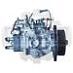 Топливный насос высокого давления (ТНВД) Isuzu C240 (1-04649-547-1)