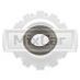 Сальник маслосъемный Mitsubishi (91E7206900) (#TVH)