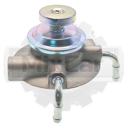 Насос подкачки Isuzu C240 (8943672933) (TVH)