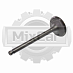 Клапан впускной Isuzu 4BG1/6BG1/DB58/DB33 (1-125-51083-0)