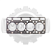 Прокладка ГБЦ Kubota V2403 TW 1607603311