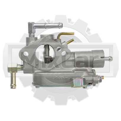 Ограничитель оборотов гувернер Mazda (F) E 901279898