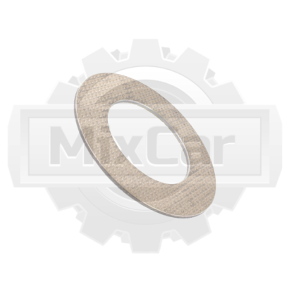 Шайба установочная особой формы Kalmar LMV (TVH) A540650100