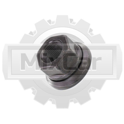 Гайка Kalmar 801903935 (TVH)