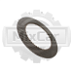 Диск тормозной Doosan G20S-3 сентир. (H) D141112