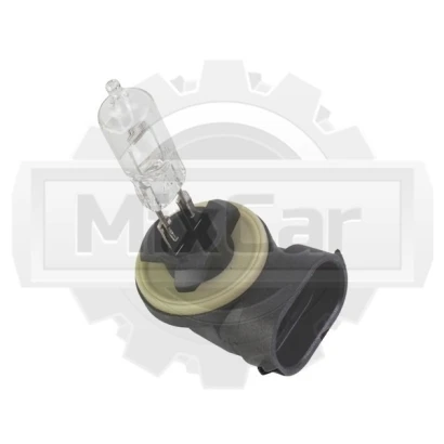 Лампа Clark (12V / 37.5W) (8063978) [ЦБ-99138996]