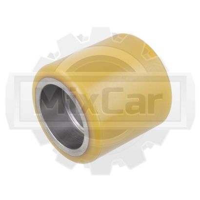 Ролик грузовой EP 80*80 без подш. 1000332004 (TVH)