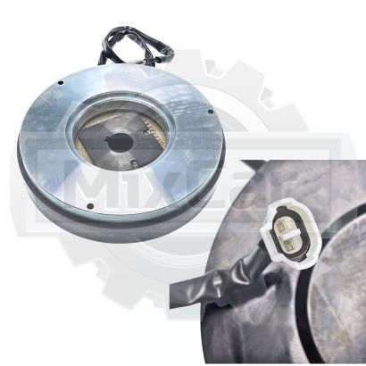 Электротормоз Toyota (471101265071)