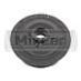 Шкив Hyundai D4BB XKBH03229