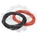 Кольцо уплотнительное гильзы Yuchai YC6108 A30001002063B