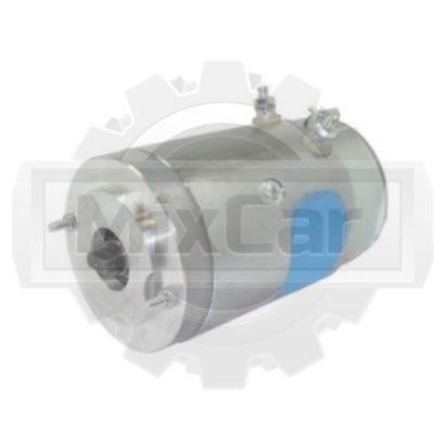 Мотор гидравлический Crown WF3000 811845001