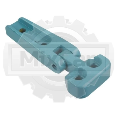 Петля капота Komatsu F15-17 (3EB-50-31121)