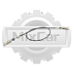 Трос ГДП Yale GP15AK (875mm) (18364991)