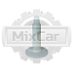 Толкатель остановки двигателя Kubota V2203 1A02156602