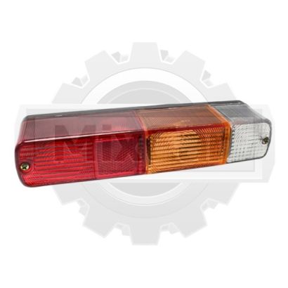 Фара задняя Dalian FD20TA XH8612V (F)