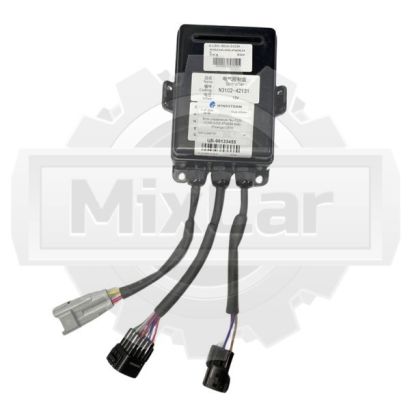 Блок управления Teu FD35 (F) N31C242131