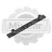 Пластина фрикционная Toyota 5FGL25 (F) 612012200071