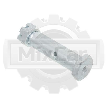 Палец Hangcha CРCD30 НС 2-3,5 t R/J series d-17 (F) N163220008001