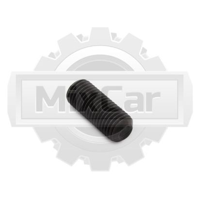 Винт-фиксатор шкворня Yale GDP25RK 932118908 (TVH) g