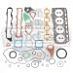Ремкомплект двигателя Yanmar 4TNE84 4D84-2 EF0314A