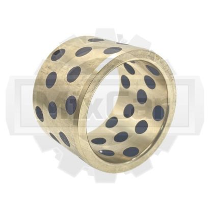 Втулка Konecranes (6075027) (TVH)