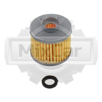 Фильтр топливный Nissan K21 (91H20-02350)