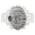 Шестерня привода масл. насоса ведущая Nissan K15 / K21 / K25 (12353FU400) (27tx10t)