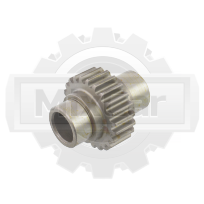 Шестерня привода масляного насоса Nissan H20-I (12353K7800) (#TVH)