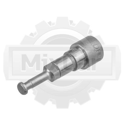 Пара плунжерная Kubota D1402 0901501161