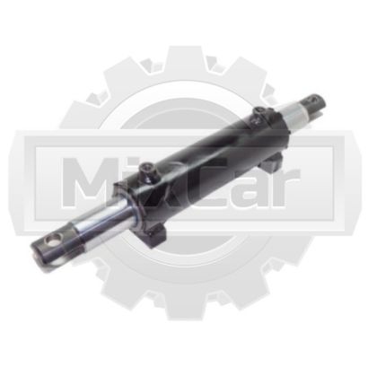 Цилиндр рулевой Yale ERP20VF A955 580090869