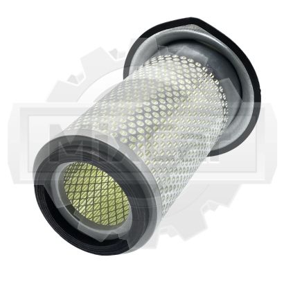 Фильтр воздушный T0014 (U) 9136110900