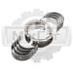 Вкладыши коренные Mitsubishi 4G15 (std) (U) MD332719