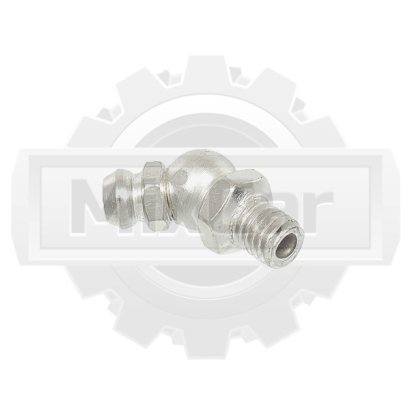 Масленка пальца рулевого Toyota 7-8F10-30 (86456-76002-71)