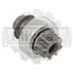 Бендикс стартера Mitsubishi 4G33 SDM6005HS
