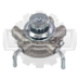 Насос подкачки топливного фильтра Isuzu 4JG2 8943672933