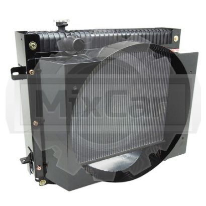 Радиатор Clark C50SD 8107971