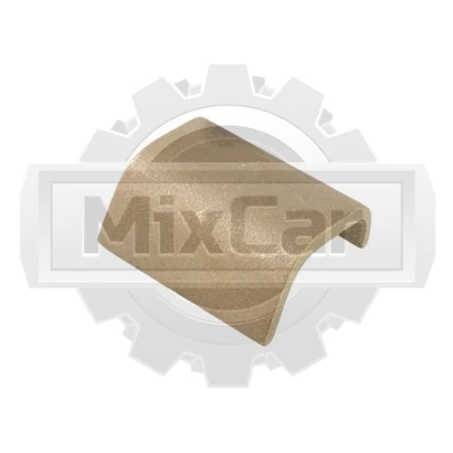 Фрикционная пластина ATIB (379054)