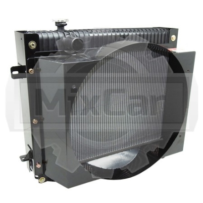Радиатор Clark C50SD (8107971)
